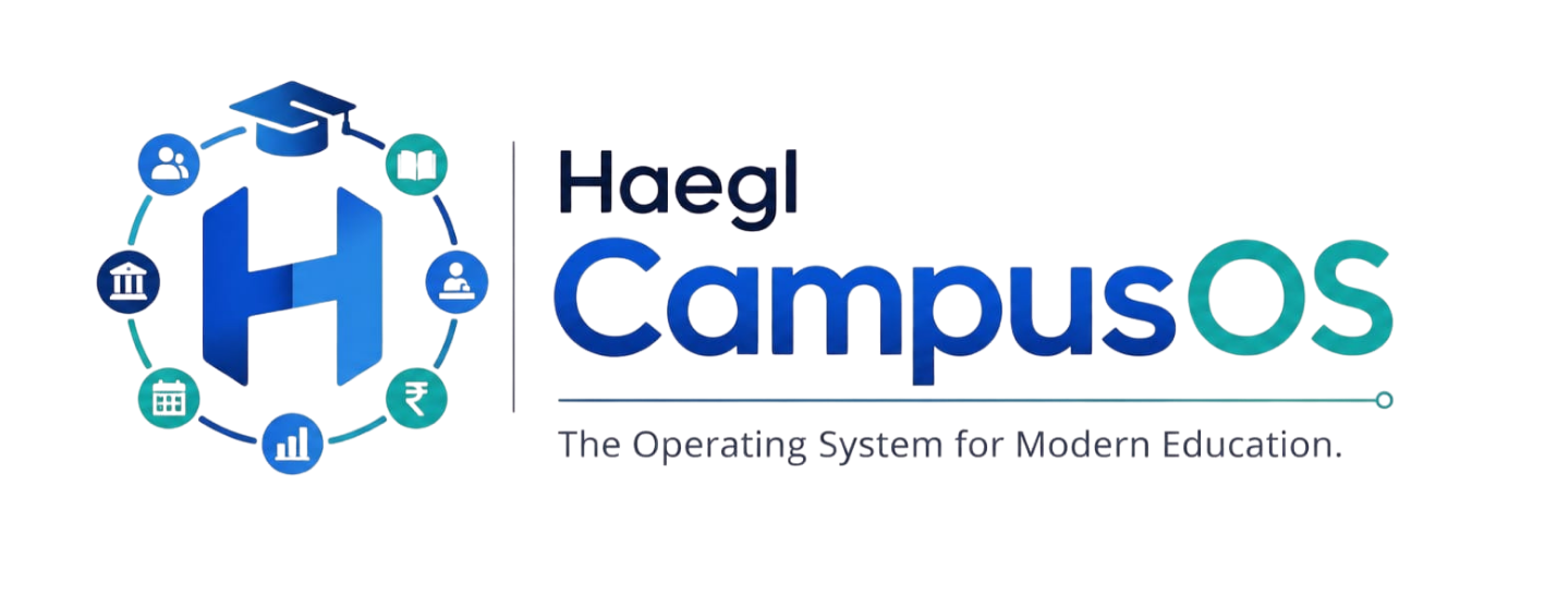 Haegl CampusOS